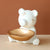 Bliss Homey Bear Tray - Area Collections