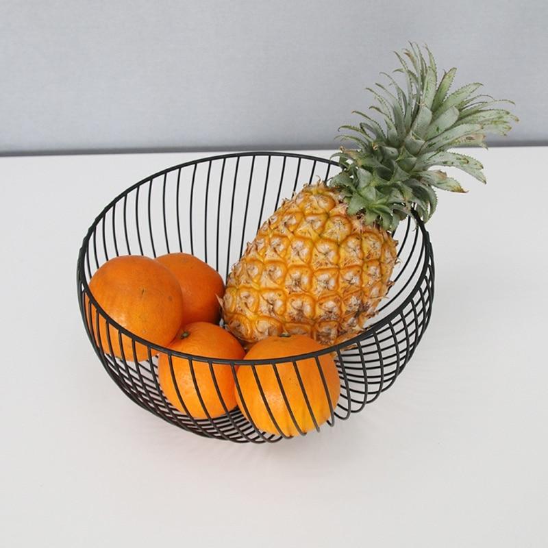 Bowllux Fruit Basket - Area Collections