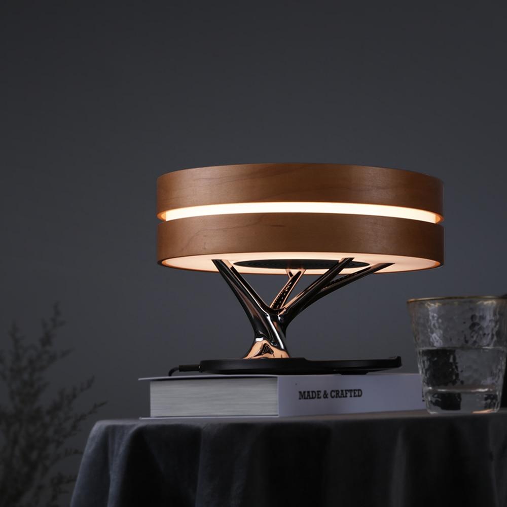 Circle Tree of Light - Area Collections