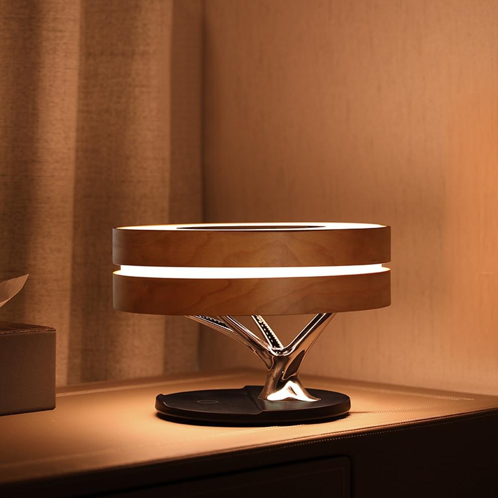 Circle Tree of Light - Area Collections