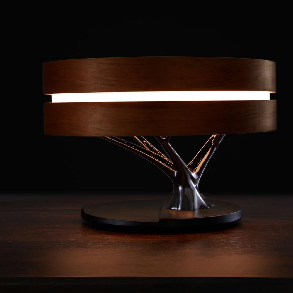 Circle Tree of Light - Area Collections