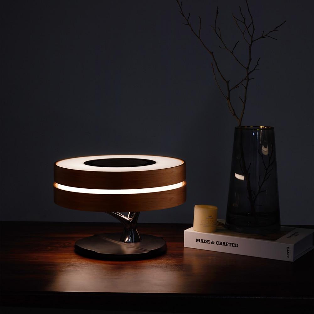 Circle Tree of Light - Area Collections