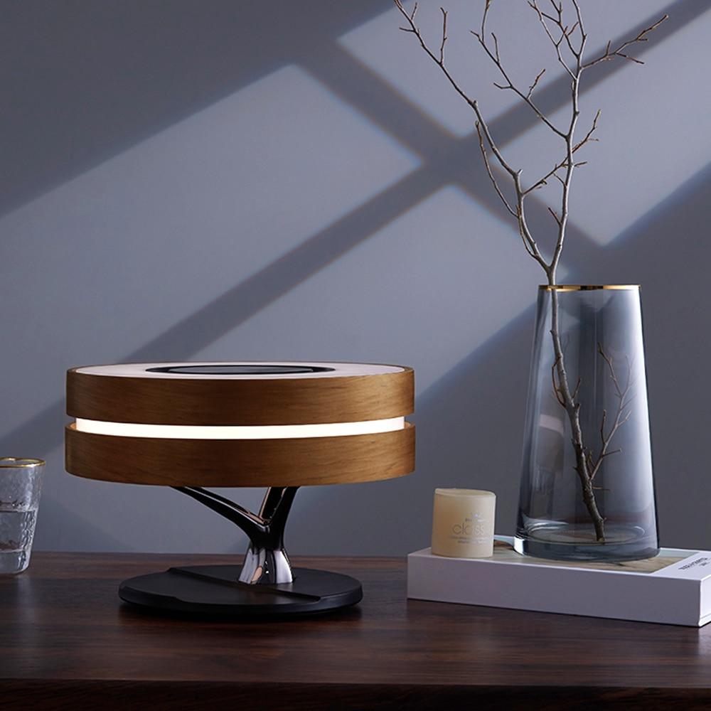 Circle Tree of Light - Area Collections
