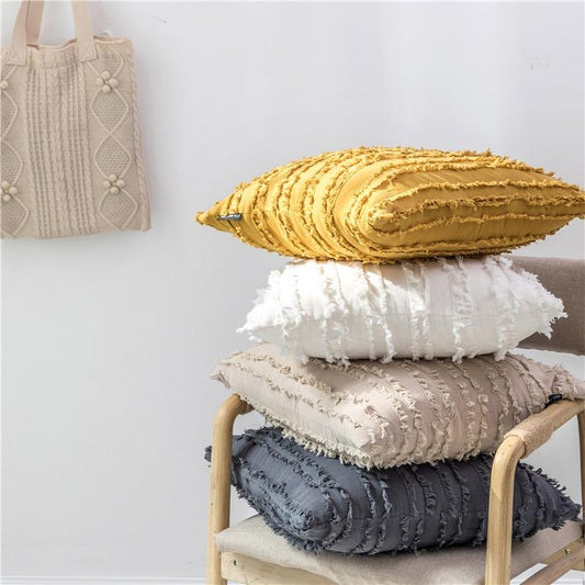 Color Pop Area Cushion Covers - 1 pair - Area Collections