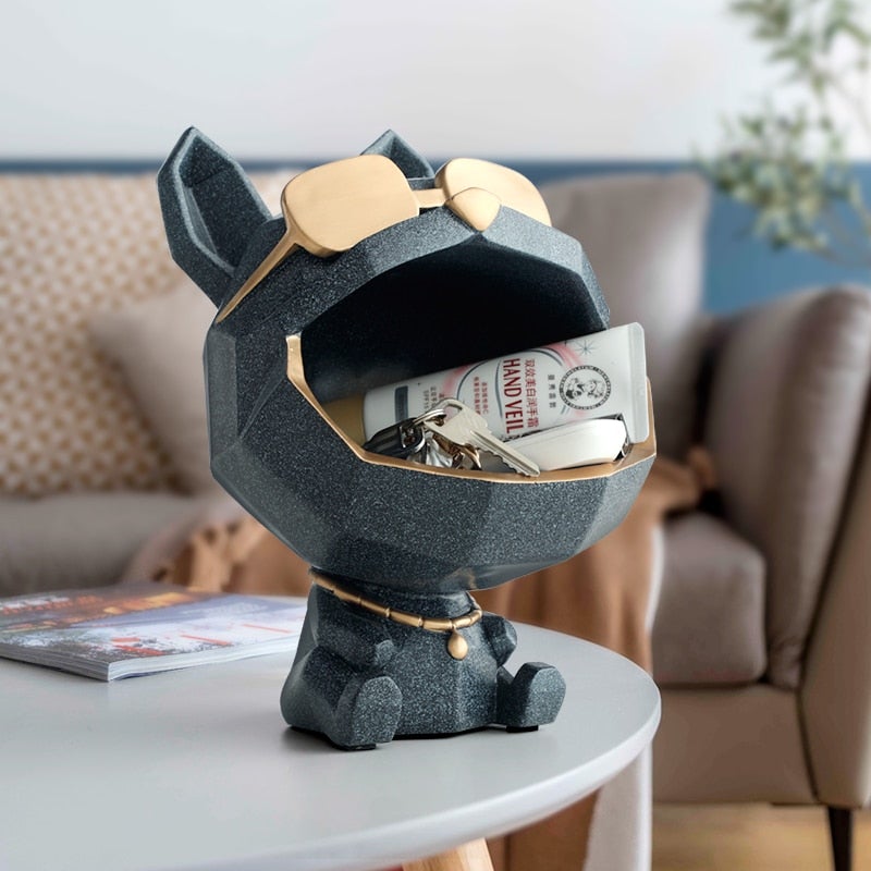 Cool Big-Mouth Dog - Area Collections