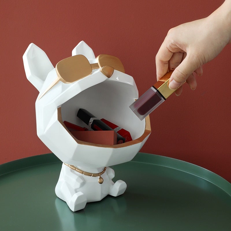 Cool Big-Mouth Dog - Area Collections