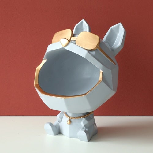 Cool Big-Mouth Dog - Area Collections