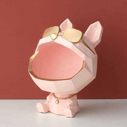 Cool Big-Mouth Dog - Area Collections