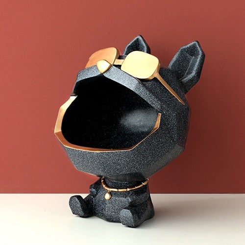 Cool Big-Mouth Dog - Area Collections