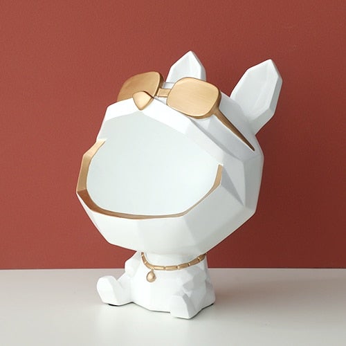 Cool Big-Mouth Dog - Area Collections