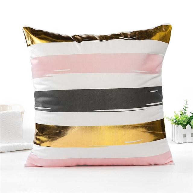 Cozy Area Cushion Cover - Bold - Area Collections