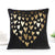 Cozy Area Cushion Cover - Heartfully - Area Collections