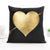 Cozy Area Cushion Cover - Take My Heart - Area Collections