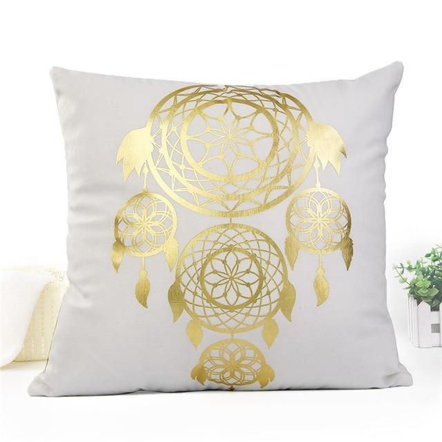Cozy Area Cushion Covers - Dreams Catcher 3 - Area Collections