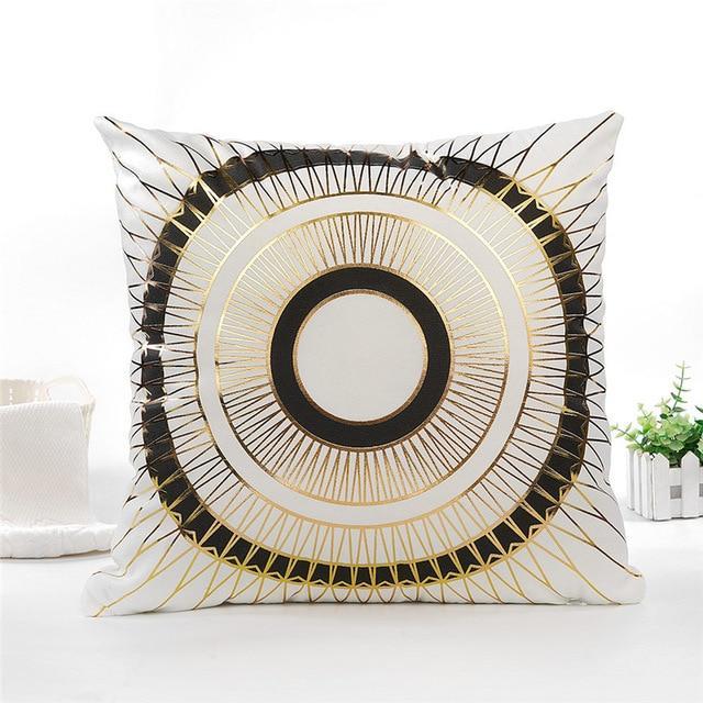 Cozy Area Cushion Covers - The Focal Point - Area Collections