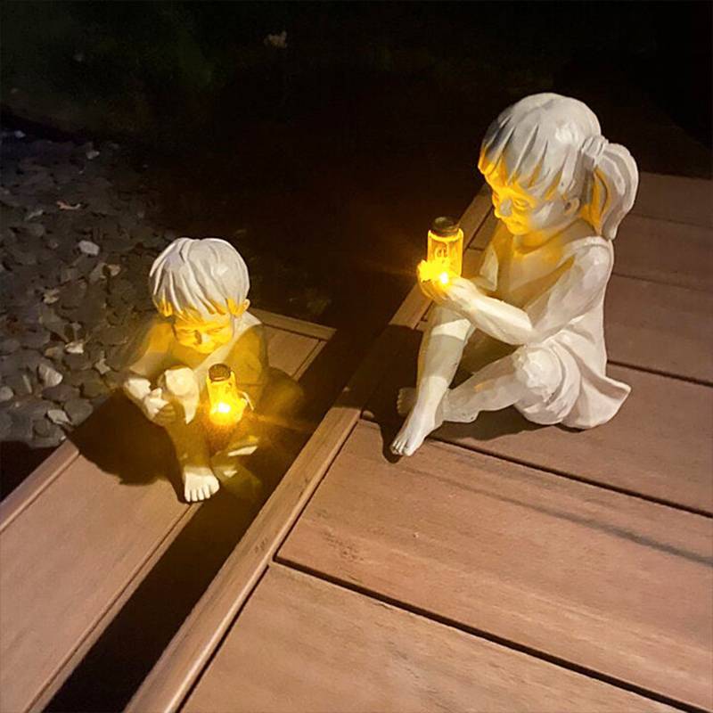 Top 82+ garden of fireflies anime best - ceg.edu.vn
