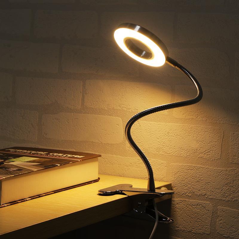 Flexi Clamp Lamp - Area Collections