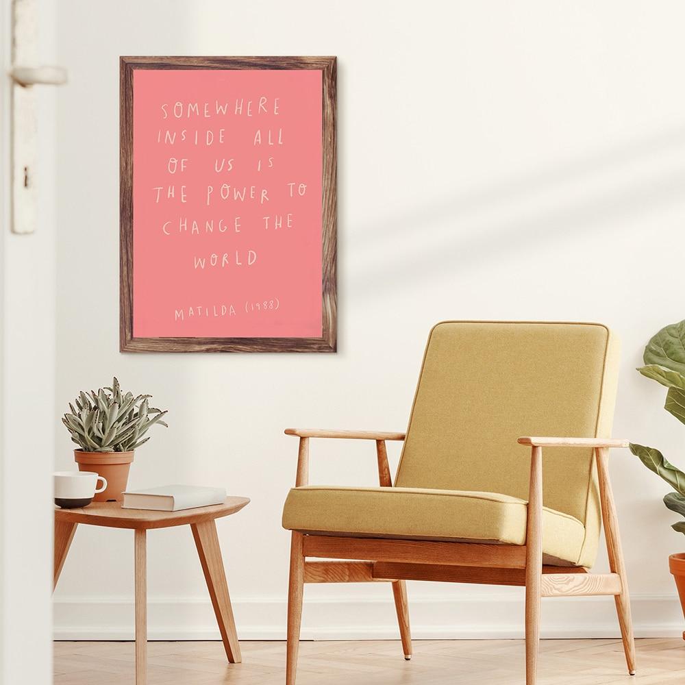 Good Thoughts and Sunbeams ~ Roald Dahl Quotes - Area Collections