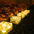 Ice Brick Solar LED Light - Area Collections