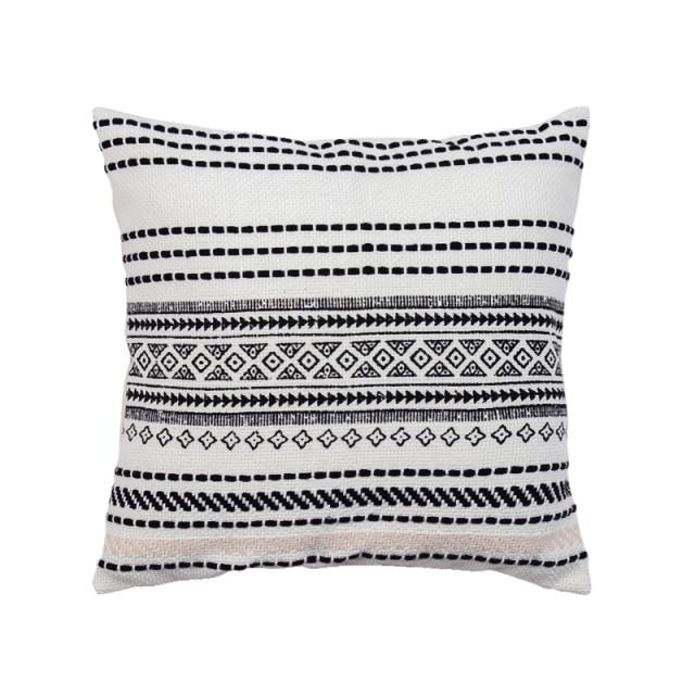 Indigo Dive Boho Pillows - Area Collections
