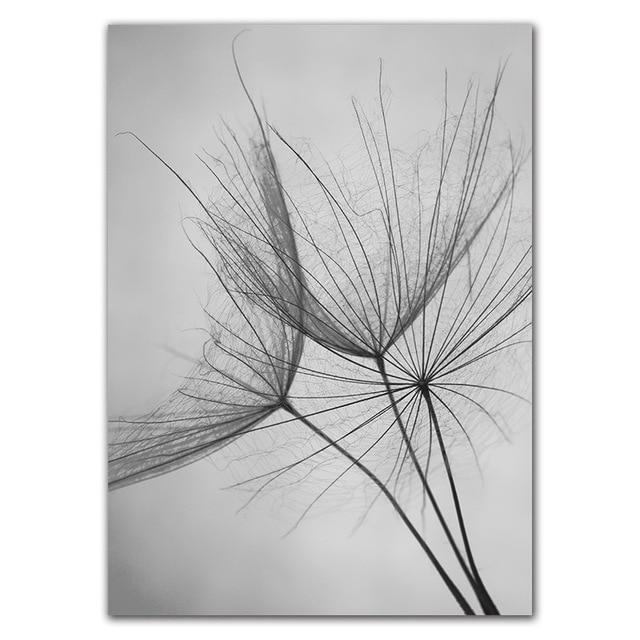 "Life is Beautiful" Dandelion Wall Art - Area Collections
