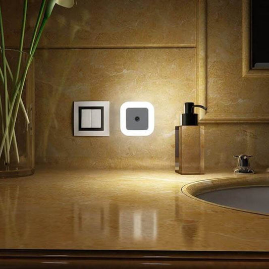 Lume - Sensor LED Night Lights - Area Collections