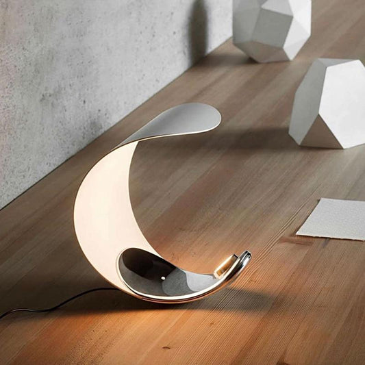 Luna Decorative Table Lamp - Area Collections