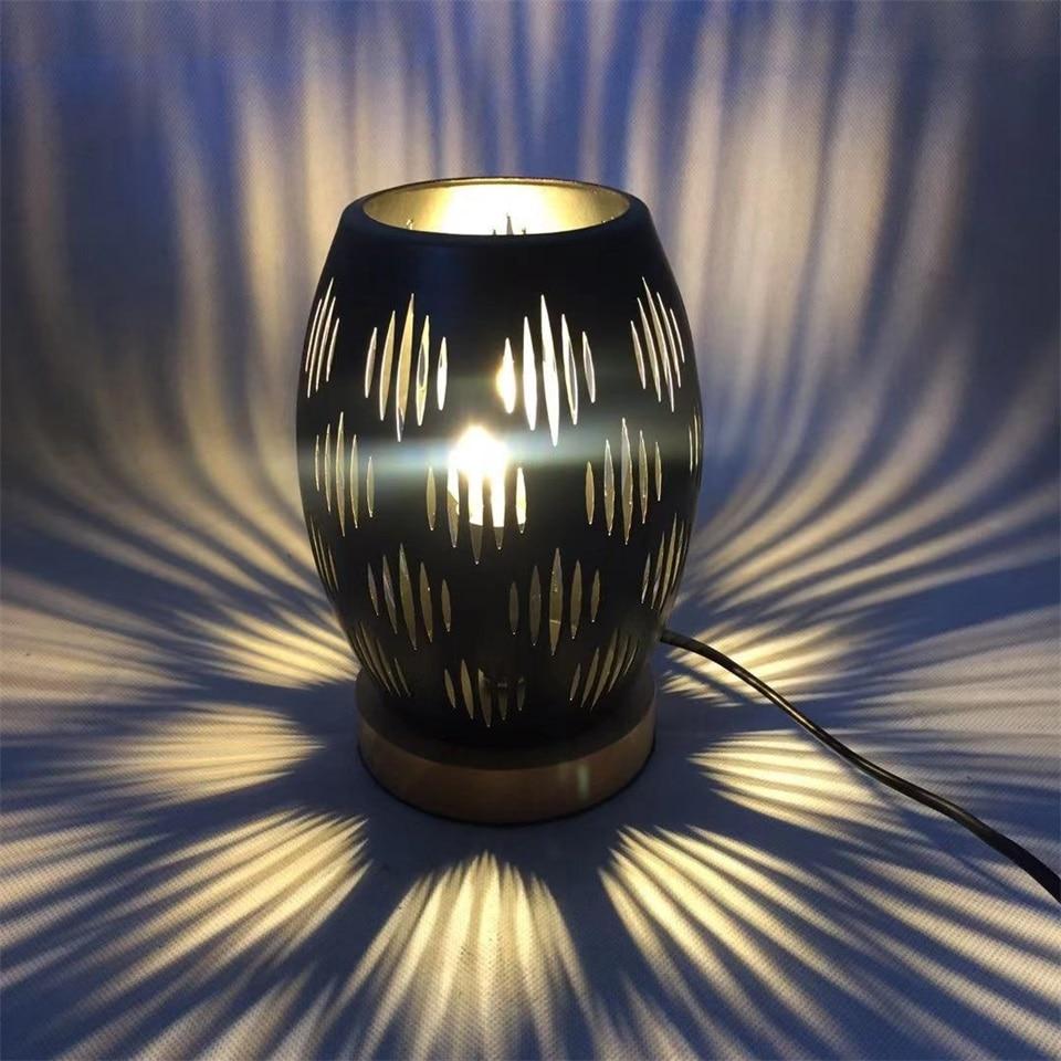 Rainer Decorative Table Lamp - Small - Area Collections