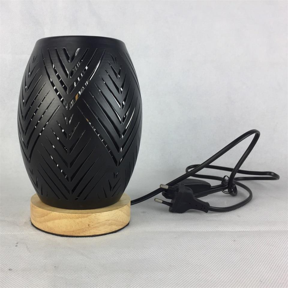 Rainer Decorative Table Lamp - Small - Area Collections