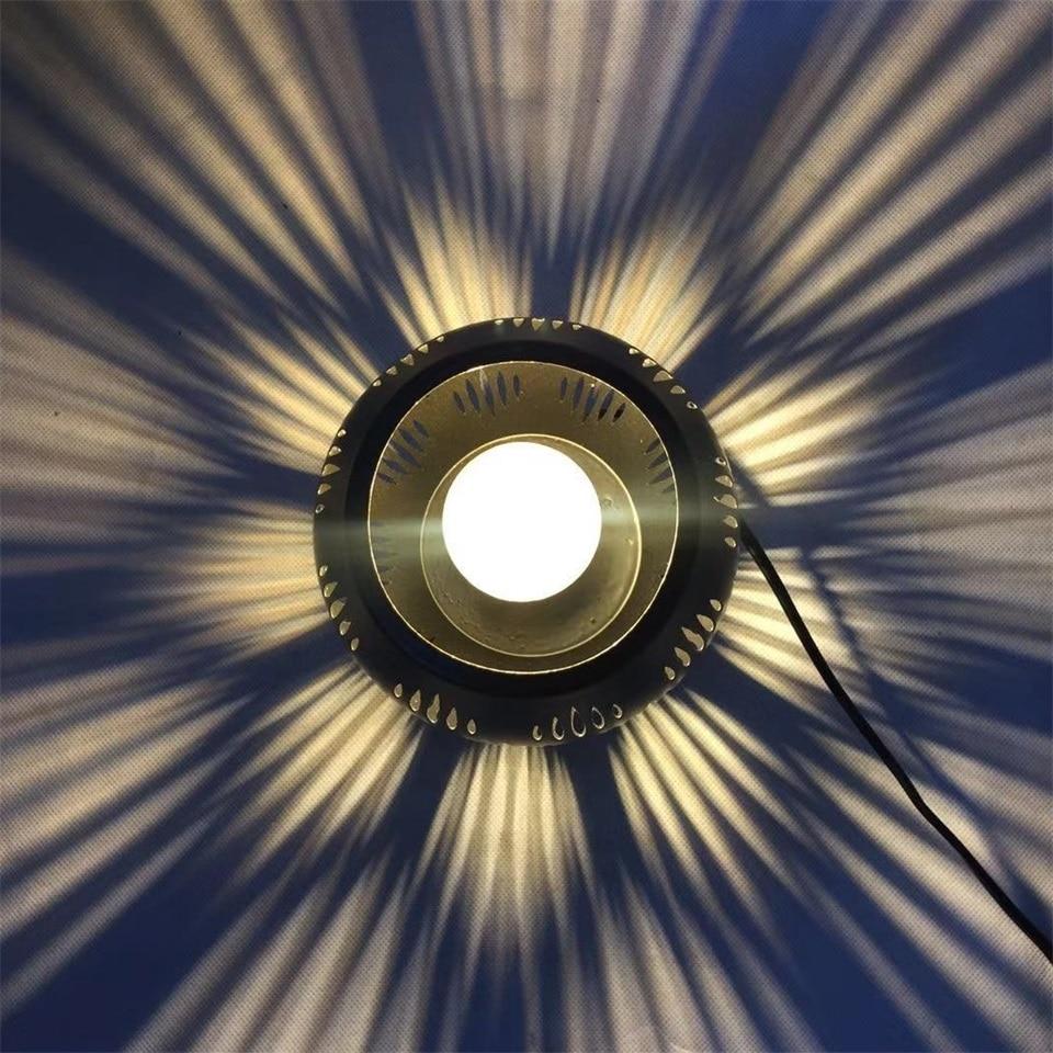 Rainer Decorative Table Lamp - Small - Area Collections