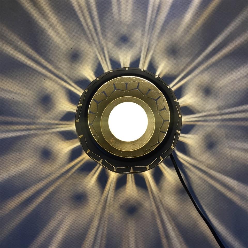Rainer Decorative Table Lamp - Small - Area Collections