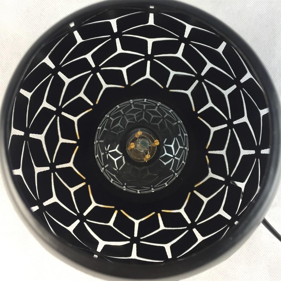 Rainer Decorative Table Lamp - Small - Area Collections