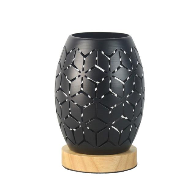 Rainer Decorative Table Lamp - Small - Area Collections