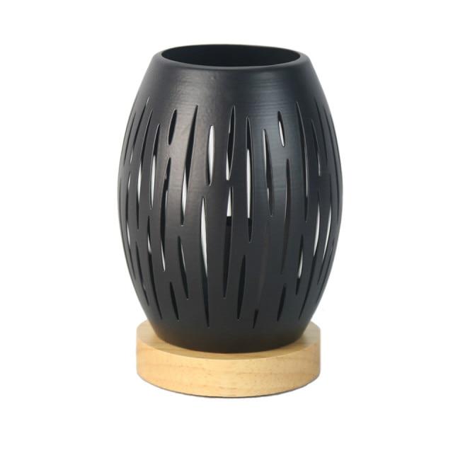 Rainer Decorative Table Lamp - Small - Area Collections