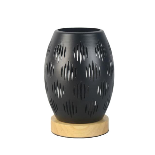 Rainer Decorative Table Lamp - Small - Area Collections