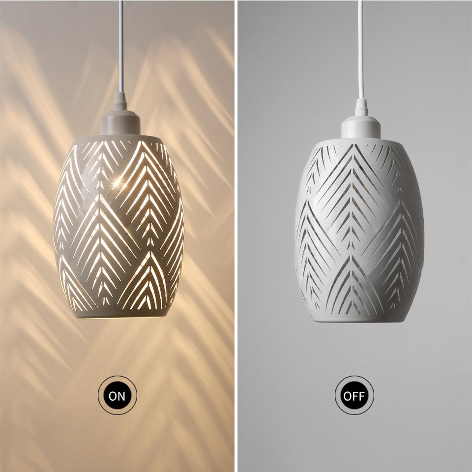 Rayna Decorative Pendant Lamp - Area Collections