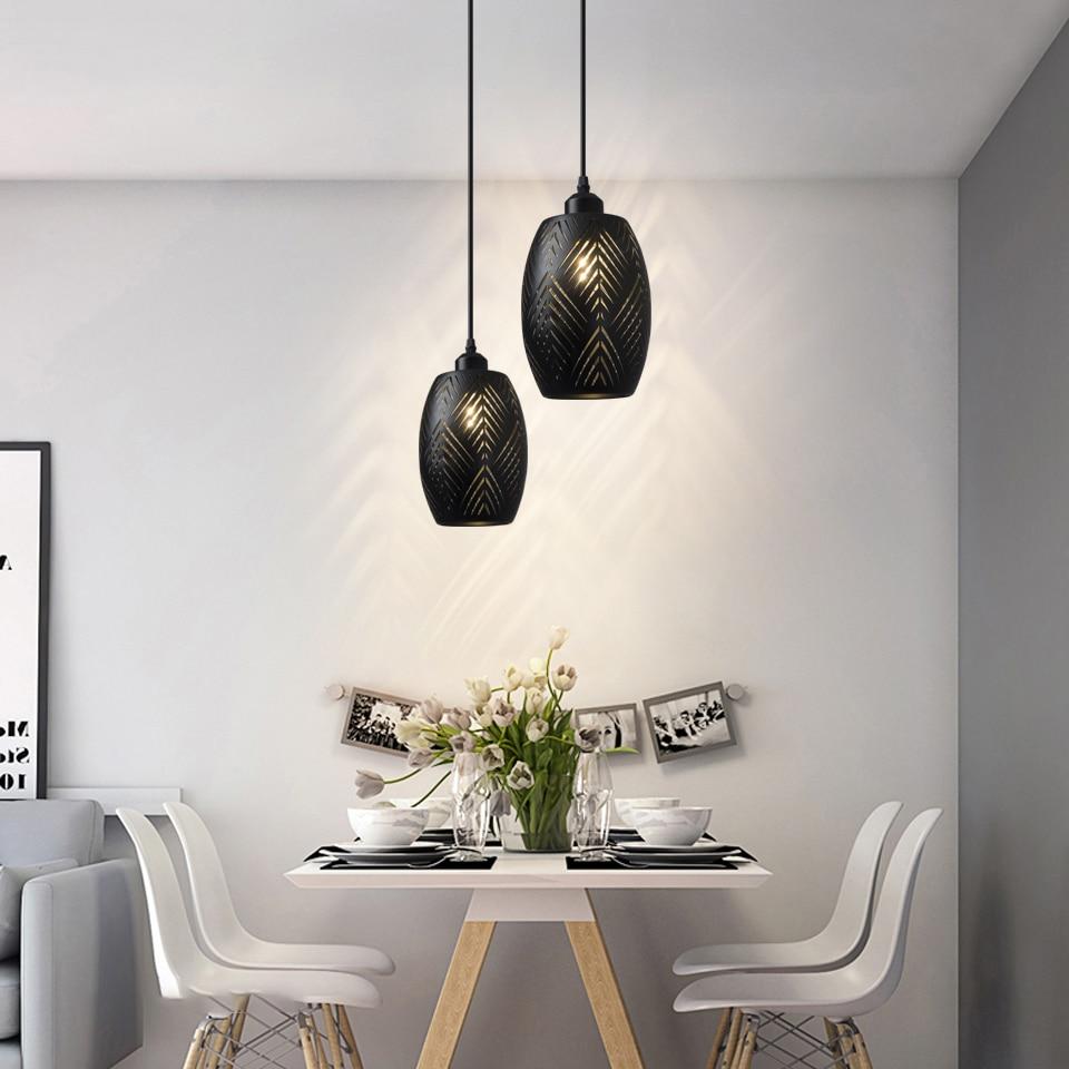 Rayna Decorative Pendant Lamp - Area Collections