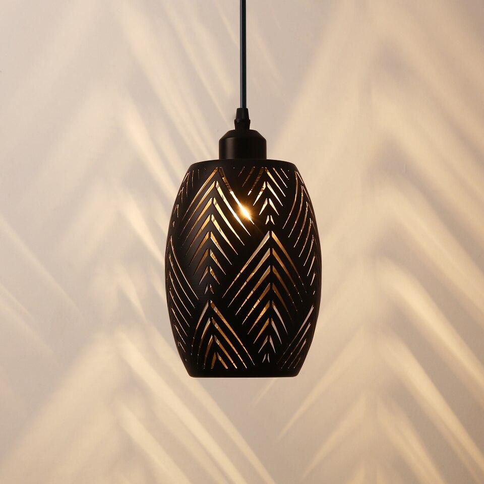 Rayna Decorative Pendant Lamp - Area Collections