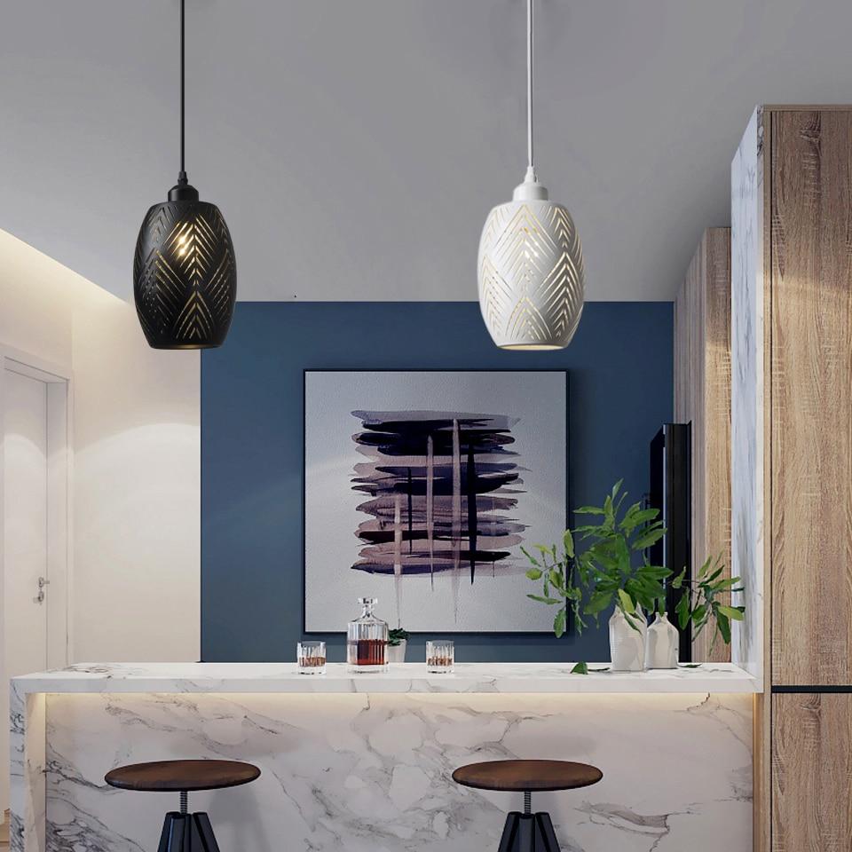 Rayna Decorative Pendant Lamp - Area Collections