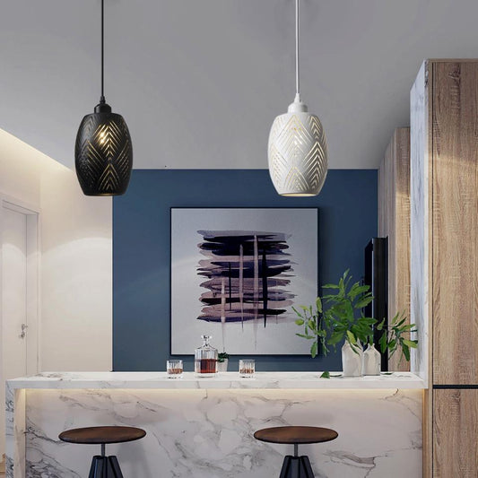 Rayna Decorative Pendant Lamp - Area Collections