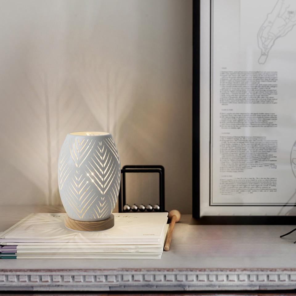 Rayna Decorative Table Lamp - Area Collections