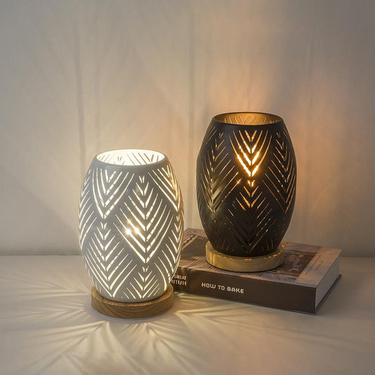 Rayna Decorative Table Lamp - Area Collections
