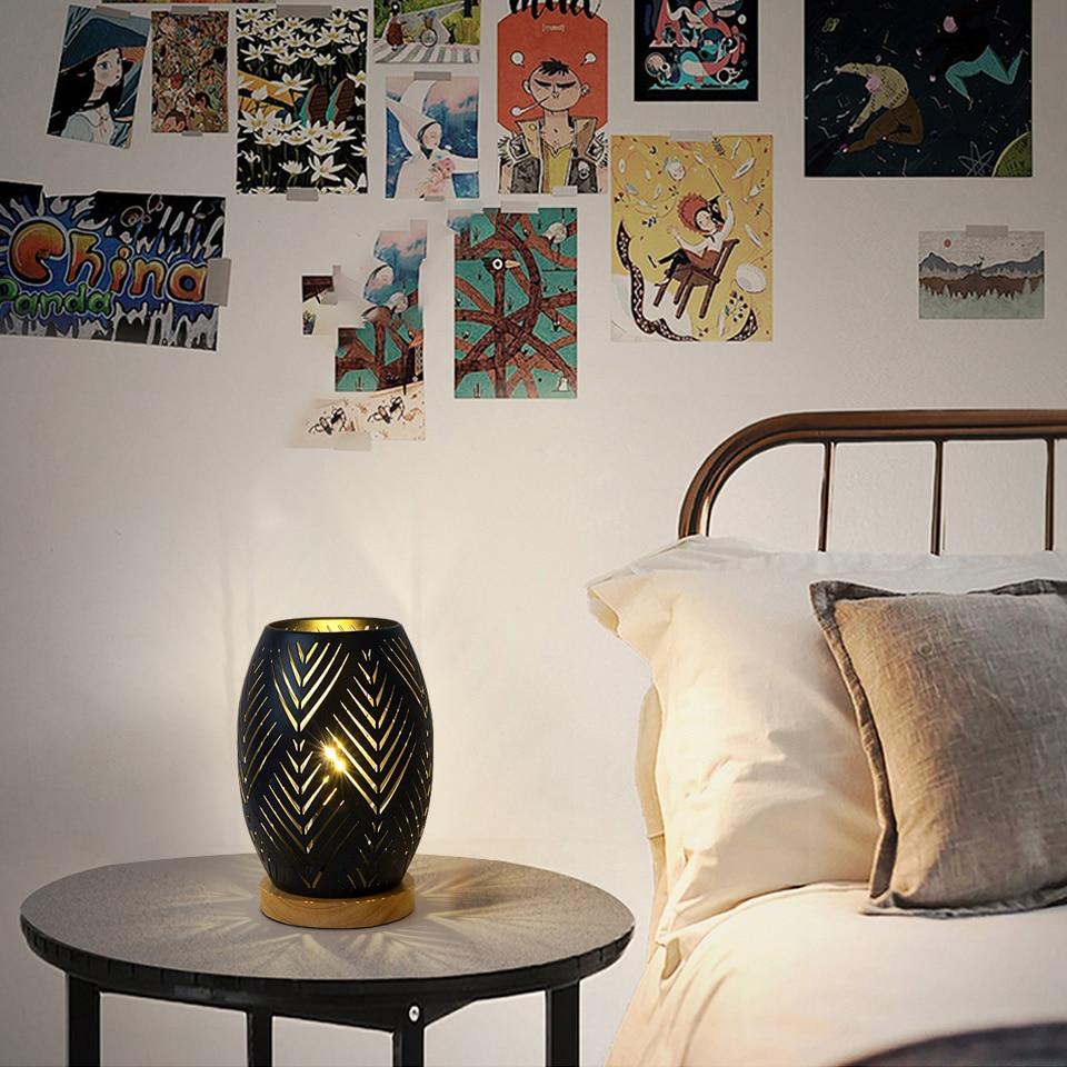 Rayna Decorative Table Lamp - Area Collections