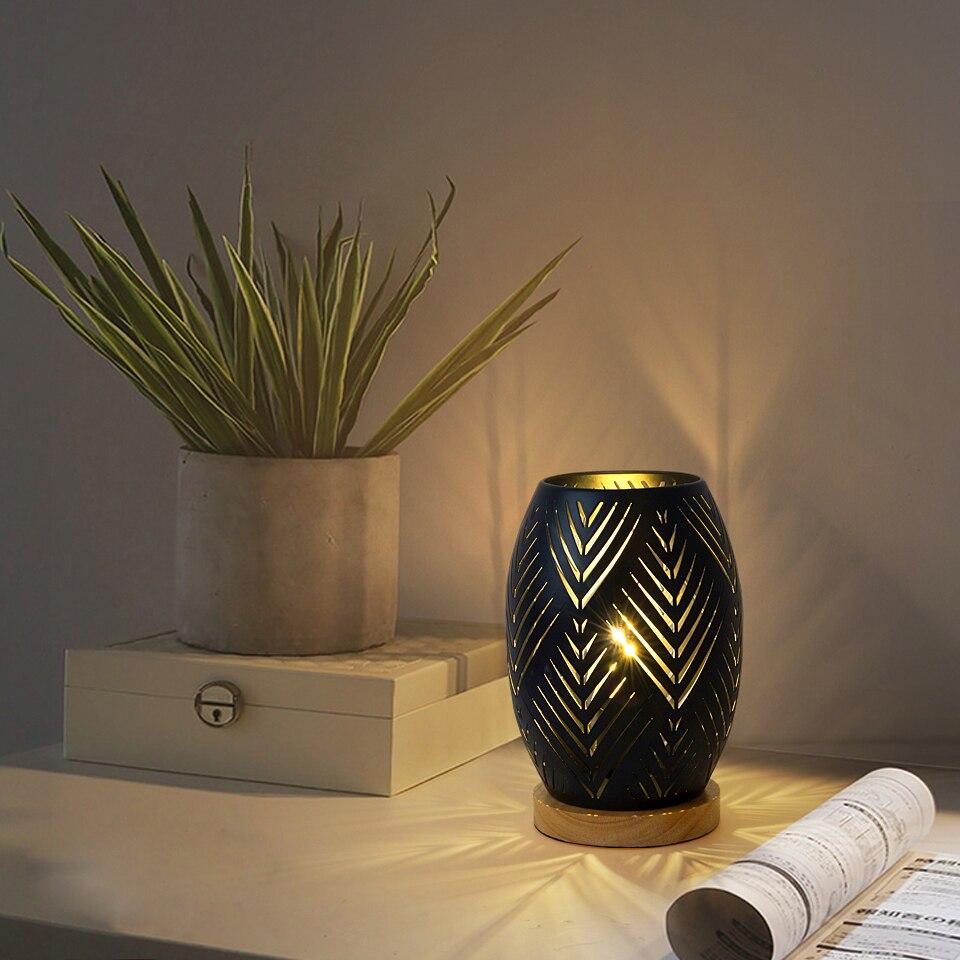 Rayna Decorative Table Lamp - Area Collections