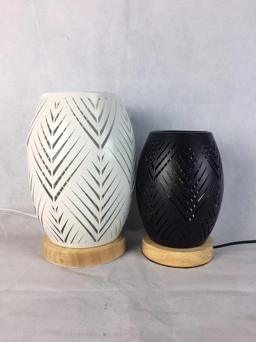 Rayna Decorative Table Lamp - Area Collections
