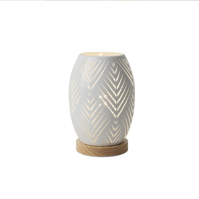 Rayna Decorative Table Lamp - Area Collections
