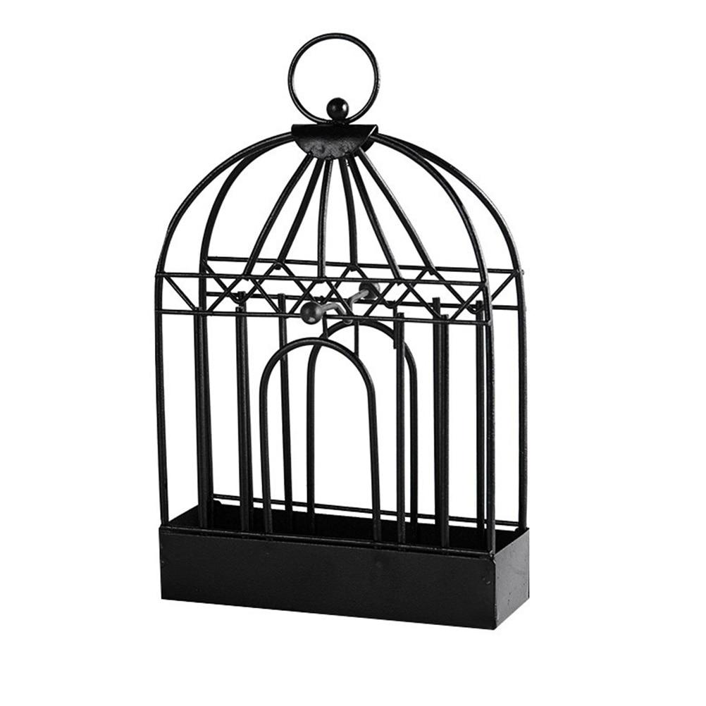 Retro Cage Mosquito Coil Holder - Area Collections
