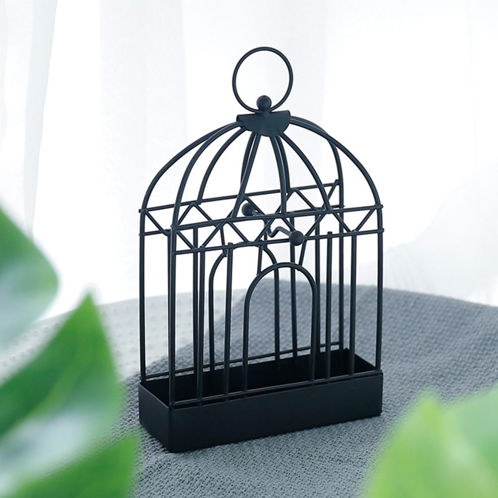 Retro Cage Mosquito Coil Holder - Area Collections