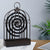 Retro Cage Mosquito Coil Holder - Area Collections
