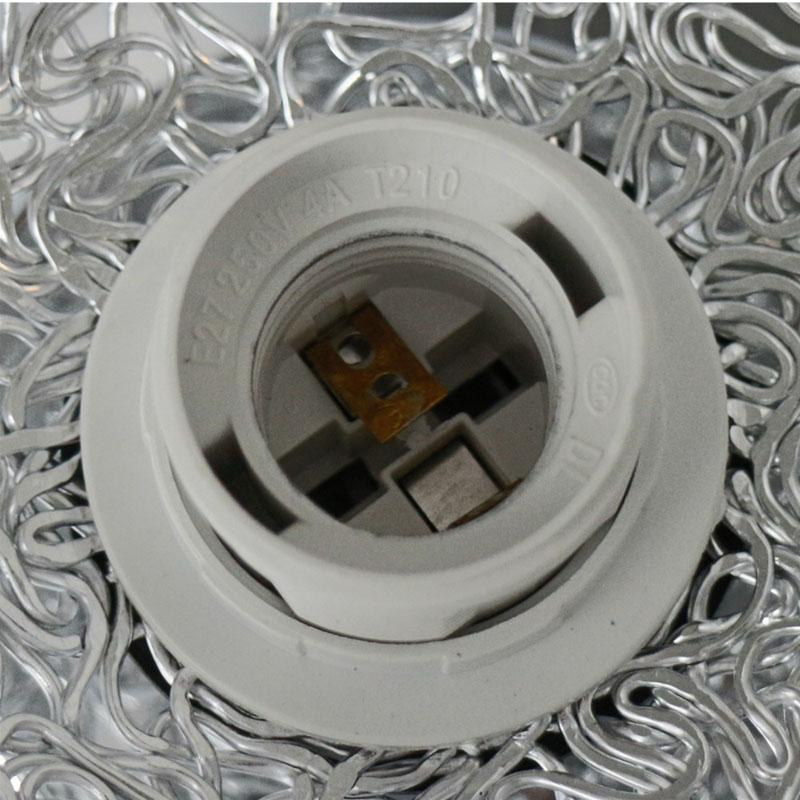 Retro-inspired Ceiling Light - Area Collections